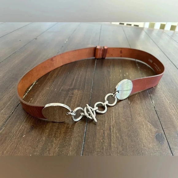 Another Line Inc belt - Picture 13 of 14